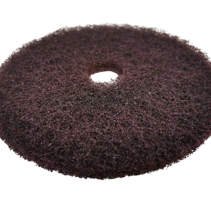 Finishing Arbor Disc MEDIUM - 6"