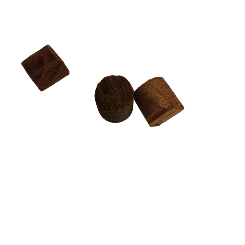 Wood Bung - Teak
