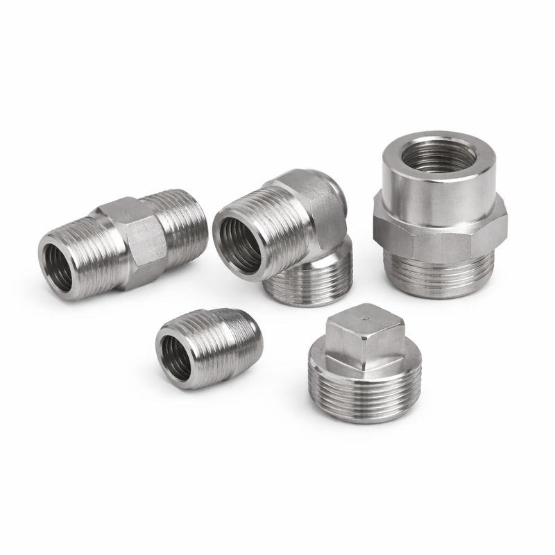 NPT Fittings