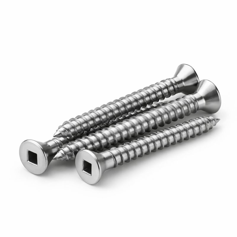 Wood Screws