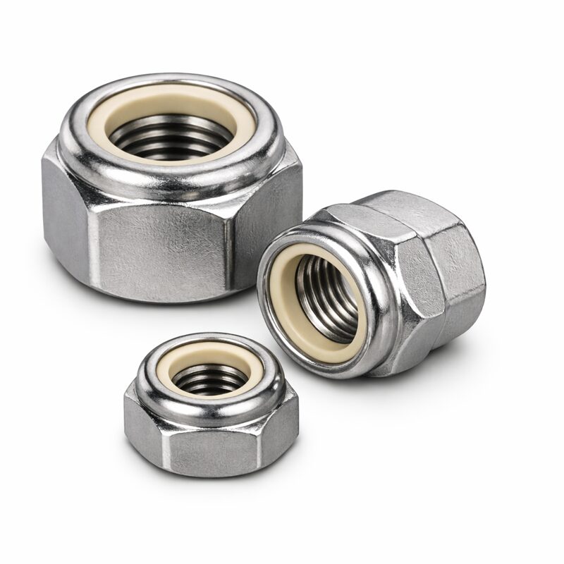 Lock Nuts